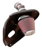 K&N Engineering 57-3049 Cold Air Intake Kit for 2004-2005 Pontiac Grand Prix V6-3.8L Supercharged