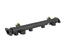 Load image into Gallery viewer, Skunk2 Racing Mitsubishi Evo VIII-IX Composite High Volume Fuel Rail (Part # skk350-06-5100)