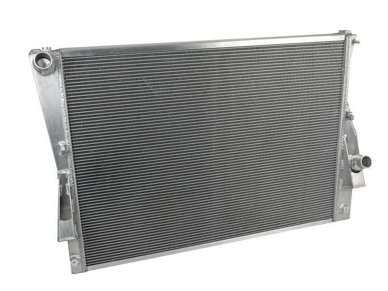 aFe BladeRunner Street Series Aluminum Radiator for 2008-2010 Ford Diesel Trucks 6.4L V8