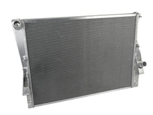 Load image into Gallery viewer, aFe BladeRunner Street Series Aluminum Radiator for 2008-2010 Ford Diesel Trucks 6.4L V8