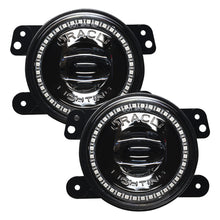Load image into Gallery viewer, Oracle Jeep Wrangler JK/JL/JT High Performance W LED Fog Lights with ColorSHIFT Dynamic - 3000 Lumens