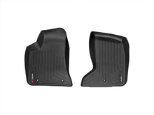 Load image into Gallery viewer, WeatherTech DigitalFit Front FloorLiner for Dodge Charger &amp; Chrysler 300 - Black