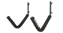 Load image into Gallery viewer, Rhino-Rack Large Wall Hanger RHRRWHL - Heavy Duty Wall Mount for Luggage, Kayaks, and Equipment