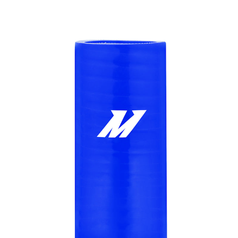 Mishimoto Silicone Radiator Hose Kit for Subaru BRZ, Scion FR-S, and Toyota GT86 - Blue Part Number misMMHOSE-BRZ-13BL