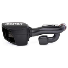 Load image into Gallery viewer, Banks Power 12-15 Jeep 3.6L Wrangler Ram-Air Intake System with Dry Filter