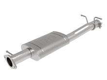 Load image into Gallery viewer, aFe Apollo GT Series 409 Stainless Steel Muffler Upgrade Pipe for 2019-2020 Ram 1500 V8-5.7L HEMI