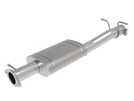 aFe Apollo GT Series 409 Stainless Steel Muffler Upgrade Pipe for 2019-2020 Ram 1500 V8-5.7L HEMI