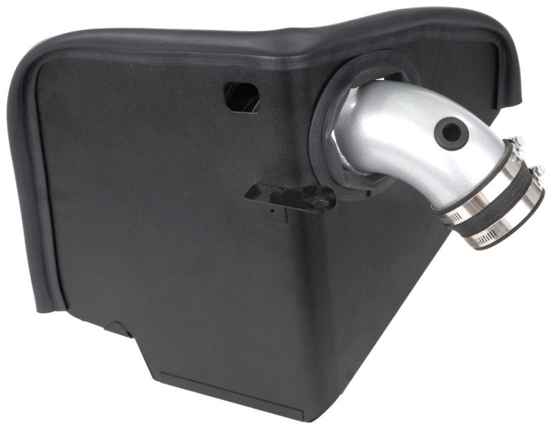 K&N Engineering 69-7085TS Cold Air Intake System for 2019-2020 Nissan Altima 2.5L