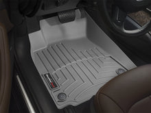 Load image into Gallery viewer, WeatherTech 11+ Honda Odyssey Front Floorliner OTH - Grey