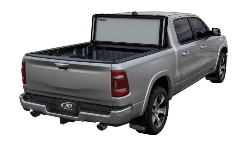 Access LOMAX Stance Hard Cover for 2016-2018 Toyota Tacoma 5-Foot Bed (Without OEM Hard Cover)