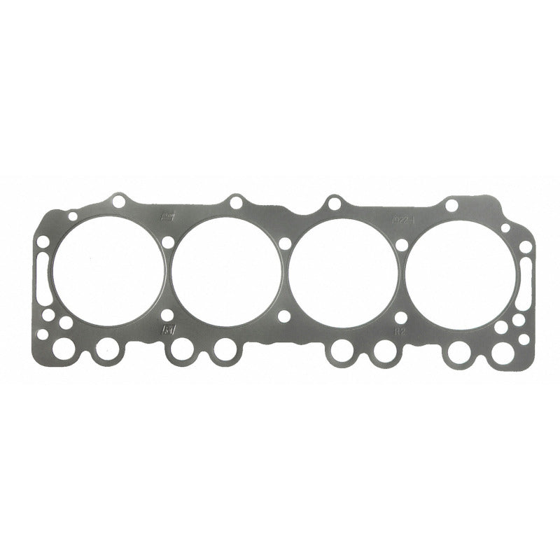 Fel-Pro 7922 PT-1 PermaTorque Engine Cylinder Head Gasket for Buick Vehicles