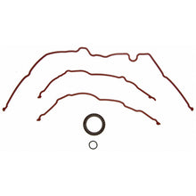 Load image into Gallery viewer, Fel-Pro Lincoln Navigator TCS 46010 Engine Timing Cover Gasket Set