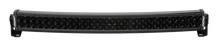 Load image into Gallery viewer, Rigid Industries RDS-Series 30-inch Midnight Edition Spot Light Bar - Blackout Diffused Lens