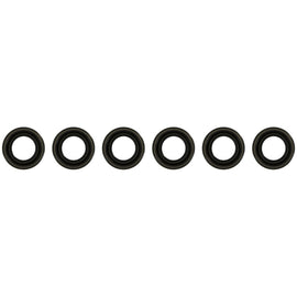 Fel-Pro ES 72481 Spark Plug Tube Seal Set for Nissan Maxima and Infiniti I30