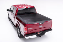 Load image into Gallery viewer, BAK 2024-2025 Ford Ranger 5ft Bed BAKFlip F1 Hard Folding Truck Bed Cover