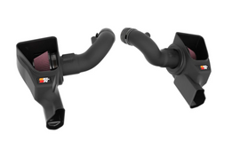 K&N 63 Series Cold Air Intake System for 2024-2025 Ford Mustang GT V8-5.0L by K&N Engineering Part #KNM63-2626