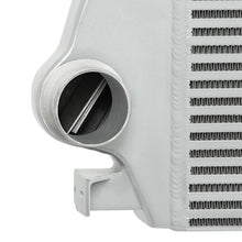 Load image into Gallery viewer, Mishimoto Performance Intercooler for 2016-2024 Chevrolet Camaro 2.0T and 2013-2019 Cadillac ATS 2.0T, Silver, MMINT-CAM4-16