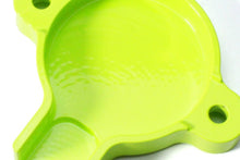 Load image into Gallery viewer, Perrin Performance Cam Solenoid Cover for Subaru WRX, Forester, OBXT &amp; LGXT * Yellow (Part Number: perPSP-ENG-172NY)