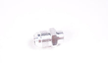 Load image into Gallery viewer, Radium Engineering 10AN PCV Valve Cover Adapter for EVO 8 / 9 - High-Flow Aluminum Fitting