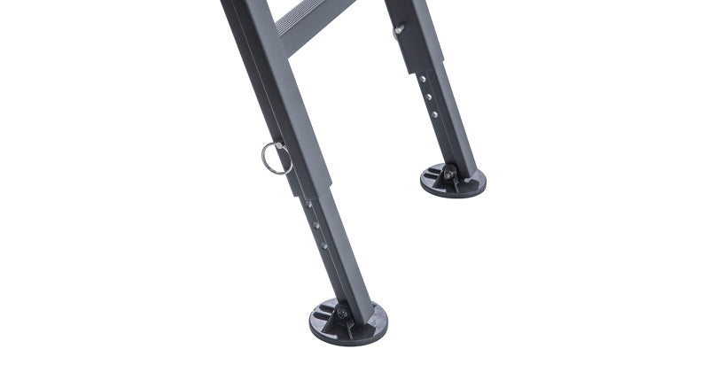 Rhino-Rack Aluminum Folding Ladder RHRRAFL for Pioneer Systems