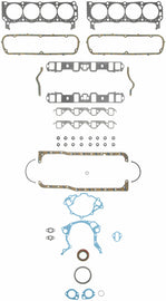 Fel-Pro Ford LTD 260-1170 Engine Gasket Set for 1983-1987 Ford Bronco