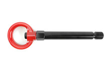 Load image into Gallery viewer, Perrin Performance Rear Tow Hook Kit for 2017-2021 Honda Civic Si, Type R, Touring, and Hatchback * Red
