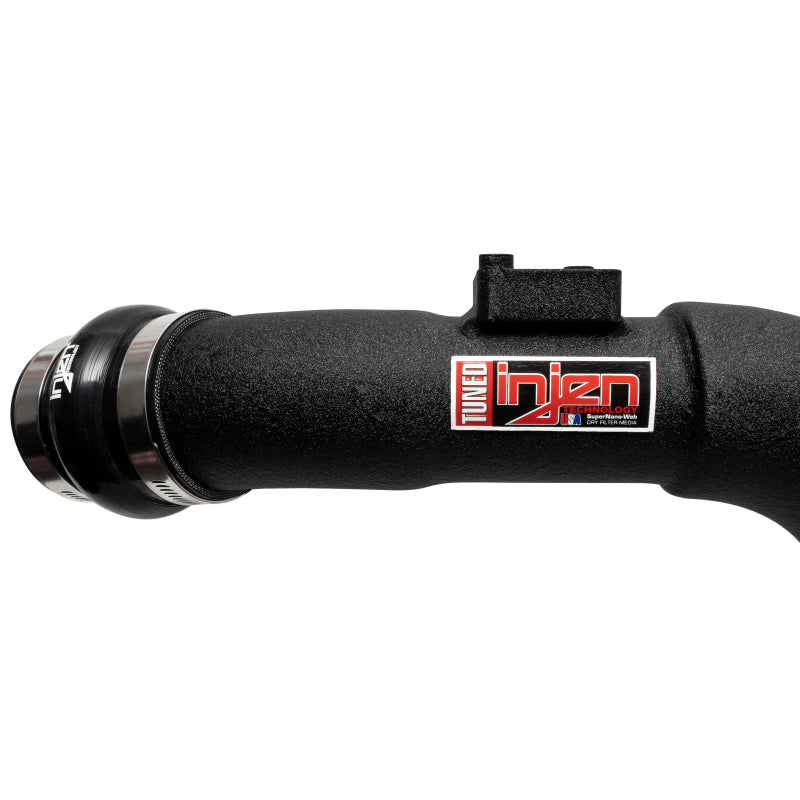 Injen SP1586WB Cold Air Intake System for 2022-2024 Honda Civic and 2023-2024 Acura Integra