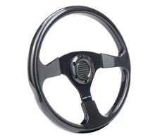 Load image into Gallery viewer, NRG Carbon Fiber 350mm Steering Wheel - Lightweight and Performance-Driven