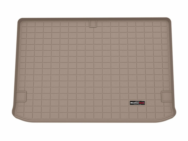 WeatherTech 00-06 Chevrolet Suburban Cargo Liner Tan Part #wet41150