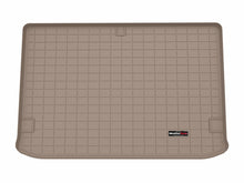 Load image into Gallery viewer, WeatherTech 00-06 Chevrolet Suburban Cargo Liner Tan Part #wet41150
