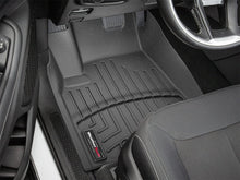Load image into Gallery viewer, WeatherTech DigitalFit Front FloorLiners for 2022-2023 Jeep Grand Cherokee * Black