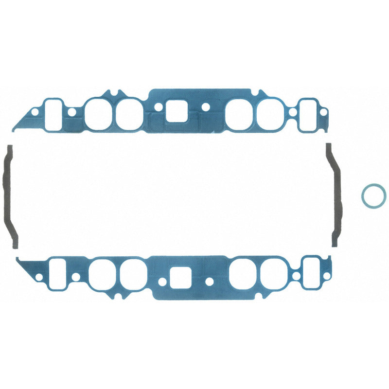 Fel-Pro MS 95254 Engine Intake Manifold Gasket Set - Reliable Seal for Automotive Repairs