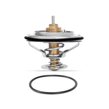 Load image into Gallery viewer, Mishimoto BMW N52/N54/N55 Racing Thermostat for Improved Engine Cooling
