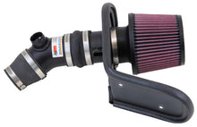 Load image into Gallery viewer, K&amp;N Engineering Cold Air Intake System for 2014-2015 Chevrolet Cruze 2.0L L4 Diesel - Part No. knn69-4531TTK