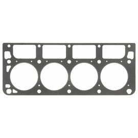 Fel-Pro 9284 PT PermaTorque Engine Cylinder Head Gasket for Chevrolet Corvette and Pontiac Firebird