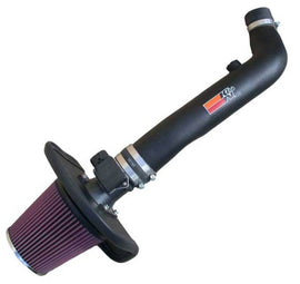 K&N Engineering 02-04 Ford Ranger / Mazda B3000 V6-3.0L Performance Intake Kit