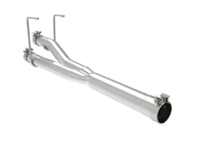 Load image into Gallery viewer, aFe Apollo GT Series 409 Stainless Steel Muffler Delete Pipe for Dodge Ram 1500 09-19 V8-5.7L