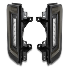 Load image into Gallery viewer, Oracle Lighting Ford Bronco Flush Style LED Tail Lights - Tinted for 2021-2024 Models