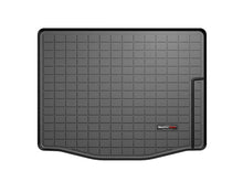 Load image into Gallery viewer, WeatherTech Part Number WET40519 Black Cargo Liner for Ford Focus (2012-2014)