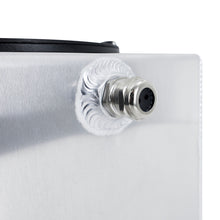 Load image into Gallery viewer, Mishimoto Universal 2.5-Gallon Ice Tank Reservoir for Air-to-Water Intercooler Systems
