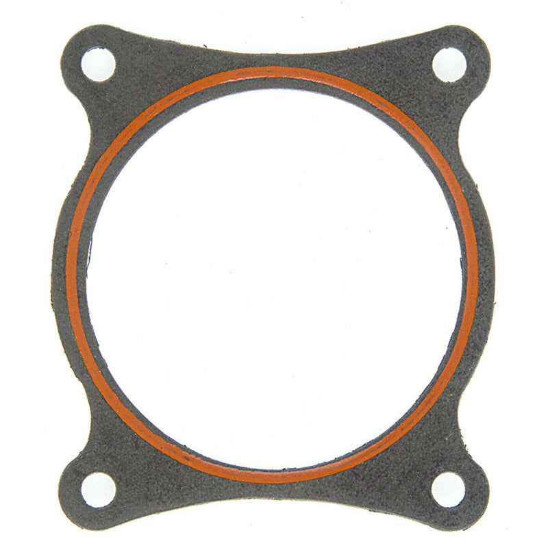 Fel-Pro Part Number 61376 Fuel Injection Throttle Body Mounting Gasket for Jaguar X-Type and S-Type