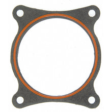 Load image into Gallery viewer, Fel-Pro Part Number 61376 Fuel Injection Throttle Body Mounting Gasket for Jaguar X-Type and S-Type