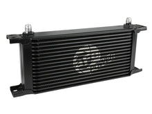 Load image into Gallery viewer, aFe BladeRunner Transmission Oil Cooler Kit for 2011-2012 Ram 2500 and 3500 Diesel Trucks L6 6.7L (Part #AFE46-80005)