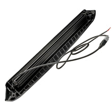 Load image into Gallery viewer, ORACLE Lighting 19-22 RAM Rebel/TRX Front Bumper Flush LED Light Bar System with White LEDs - Part Number ORL5885-001