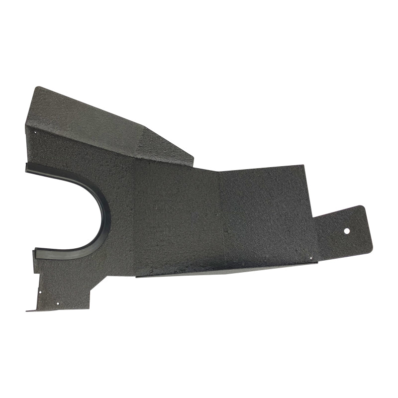 Injen 17-20 Honda Civic Si 1.5L Turbo Short Ram Intake - Black (Part SP1584BLK)