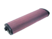 Load image into Gallery viewer, K&amp;N Engineering Replacement Air Filter for BMW 330D, 525D, 530D &amp; 730D 3.0L Turbo-Diesel (Part #knnE-2657)