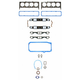 Fel-Pro 2814 Engine Gasket Set for Chevrolet Small Block V8 Engines
