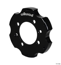 Load image into Gallery viewer, Wilwood Big Brake Short Offset Hat Part Number Wil170-11682 for 4-Lug and 5-Lug Applications