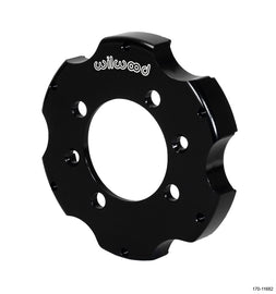 Wilwood Big Brake Short Offset Hat Part Number Wil170-11682 for 4-Lug and 5-Lug Applications