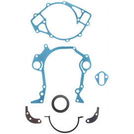 Fel-Pro TCS 45222 Engine Timing Cover Gasket Set for Reliable Seal and Easy Installation